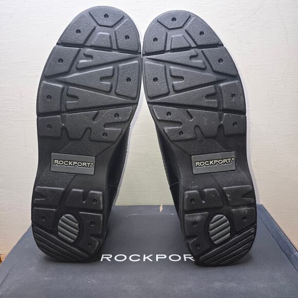 Rockport World Tour Classic Size 14N - Picture 5 of 7